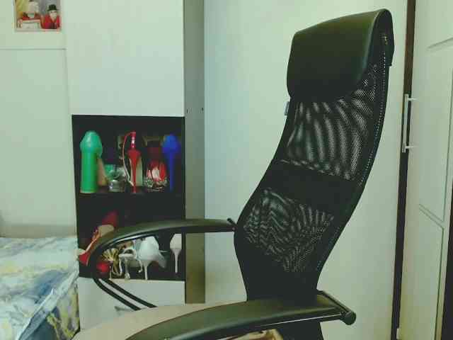 grannywants's live room
