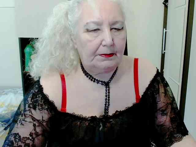 GrannyWants webcam
