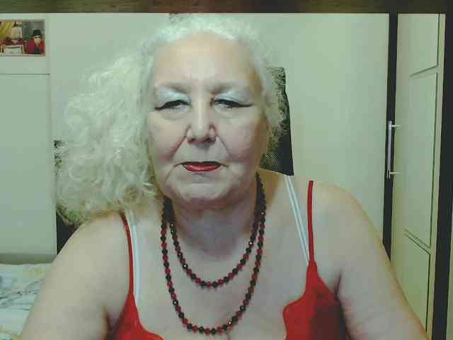 Model: GrannyWants