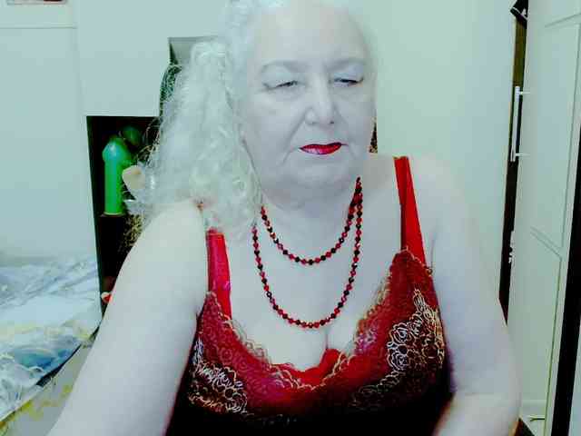 GrannyWants webcam