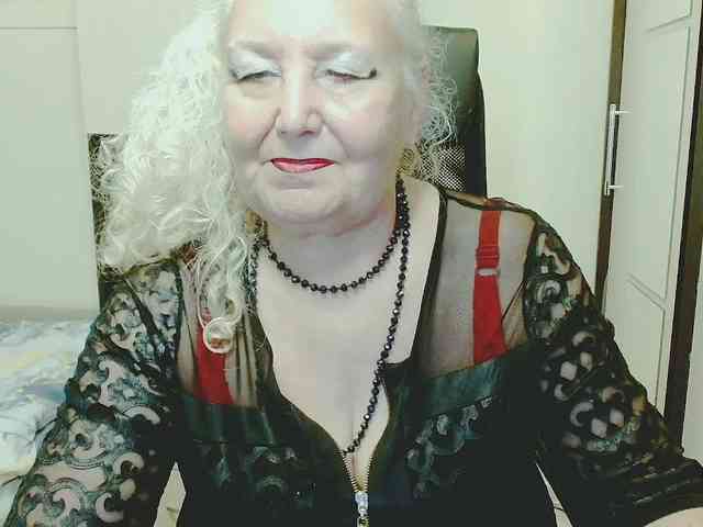 GrannyWants webcam