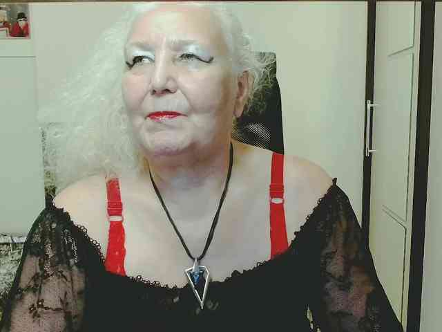 GrannyWants webcam