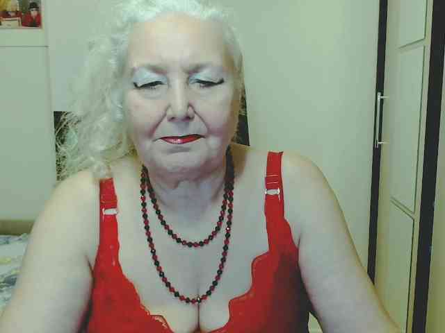 GrannyWants webcam