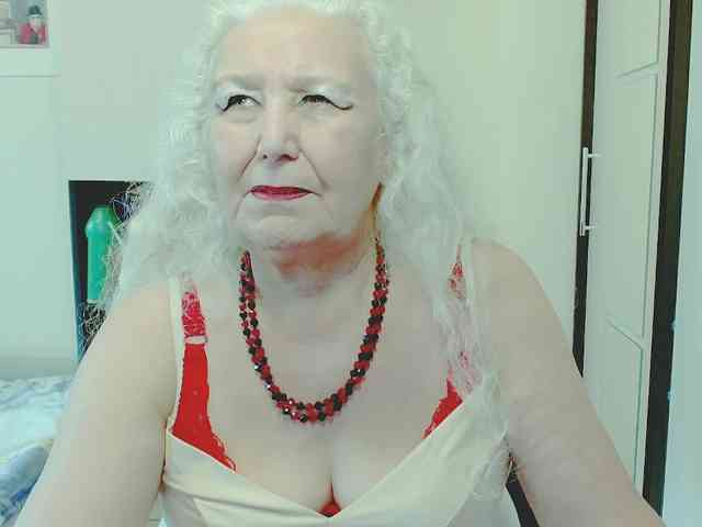 GrannyWants webcam