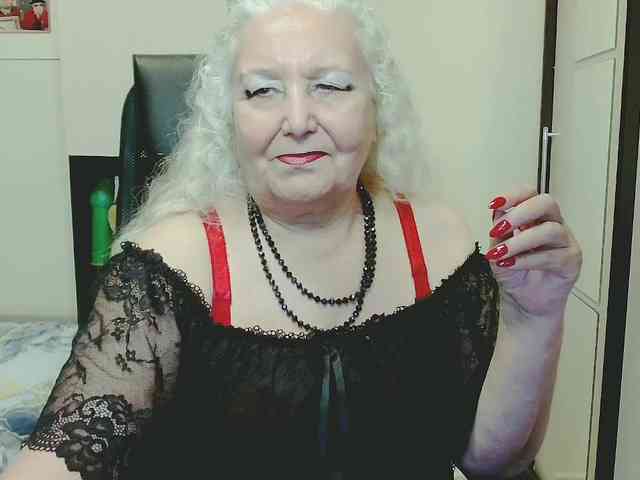 grannywants