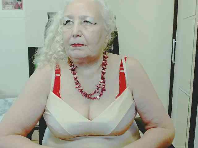GrannyWants webcam