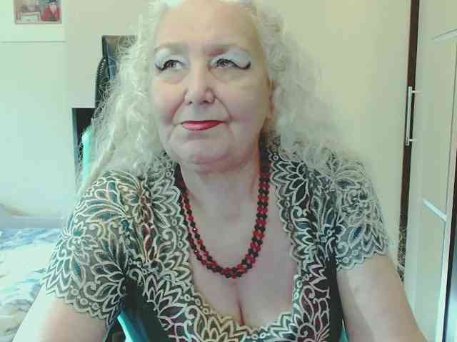 GrannyWants webcam