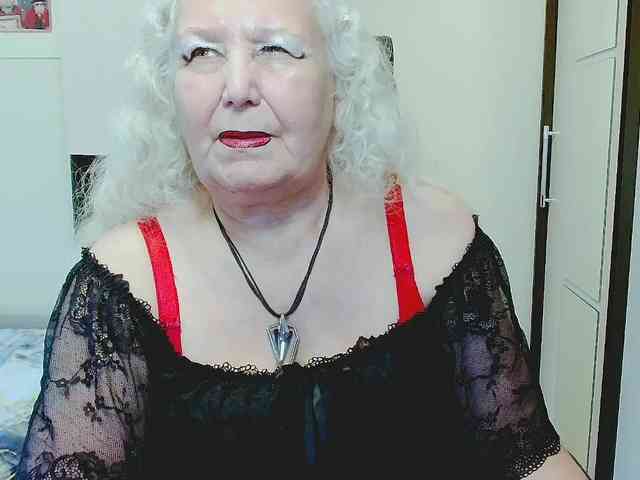 GrannyWants webcam