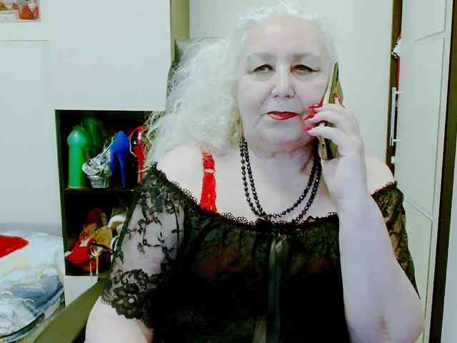 grannywants