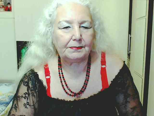 Model: GrannyWants