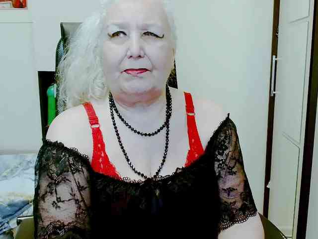 GrannyWants webcam