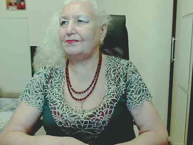 GrannyWants webcam