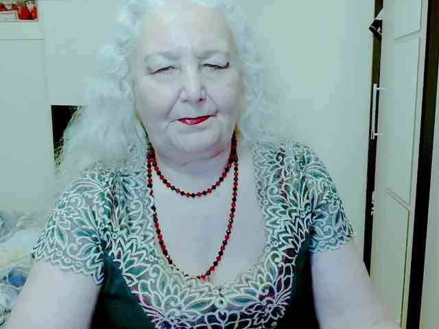 GrannyWants webcam