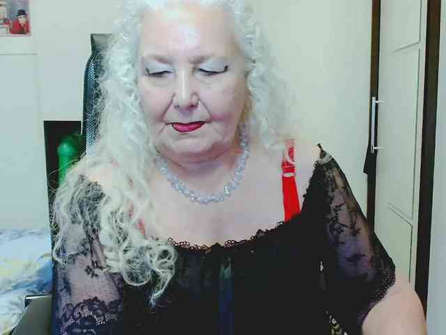 GrannyWants webcam