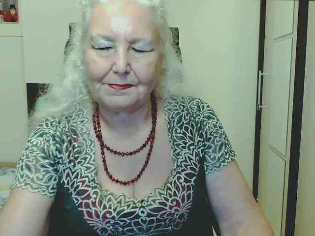GrannyWants webcam