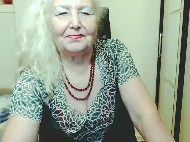 GrannyWants