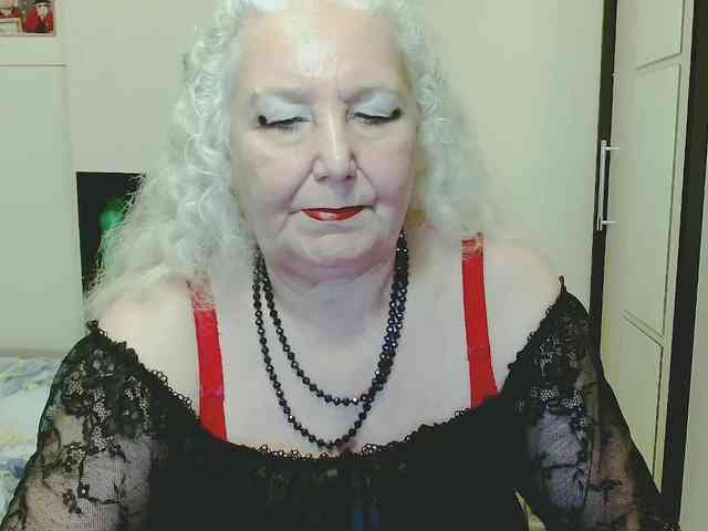 GrannyWants webcam