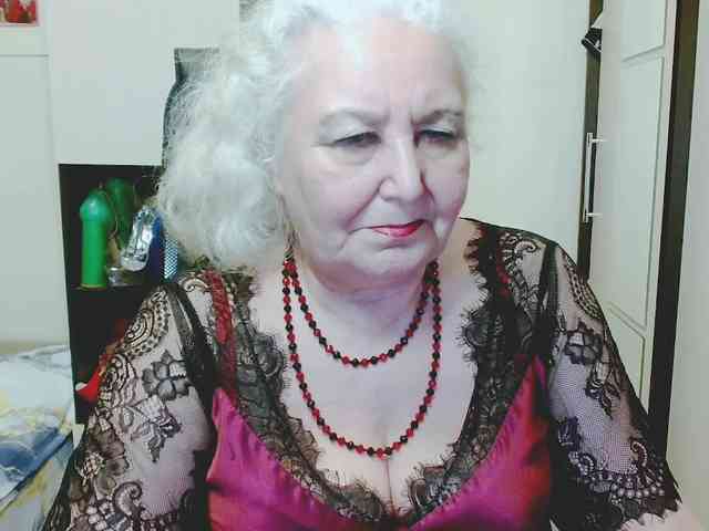 GrannyWants webcam