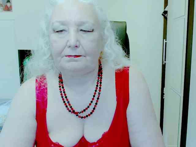 GrannyWants webcam