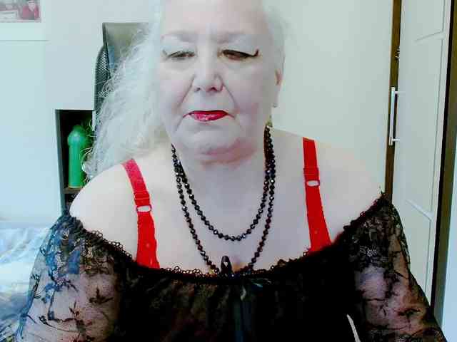 GrannyWants webcam