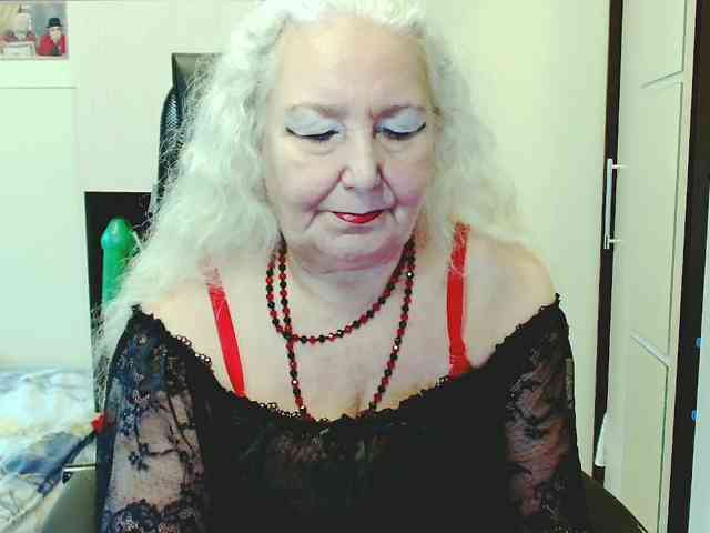 GrannyWants webcam