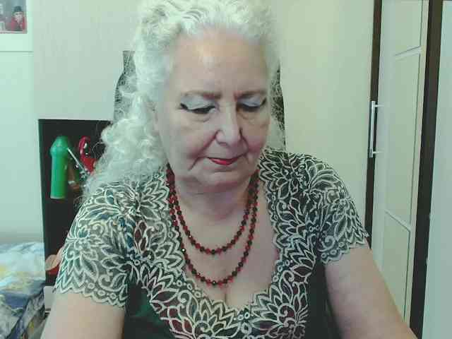 GrannyWants webcam