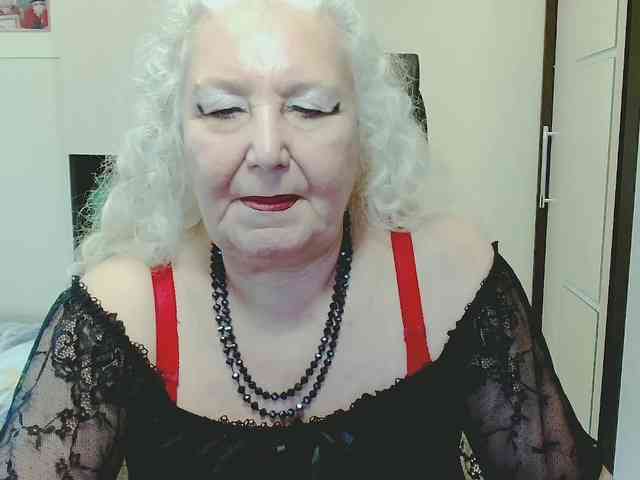 GrannyWants webcam