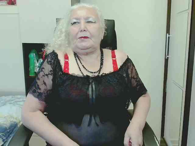 GrannyWants webcam