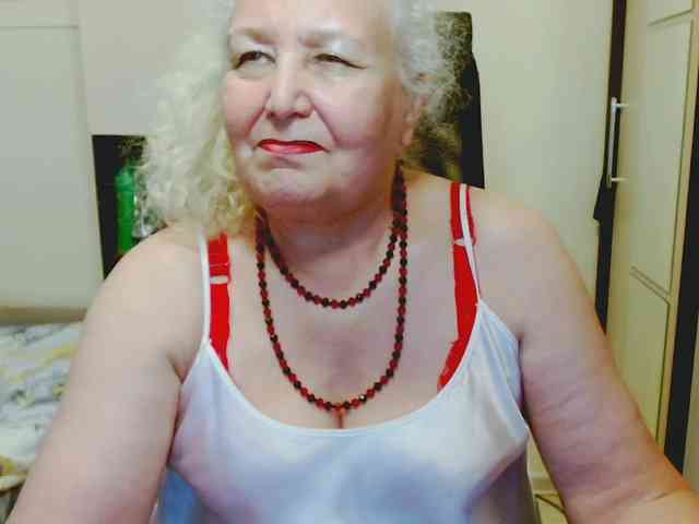 GrannyWants webcam
