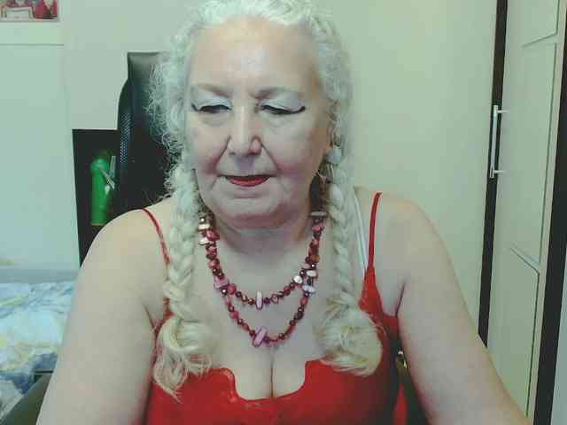 GrannyWants webcam