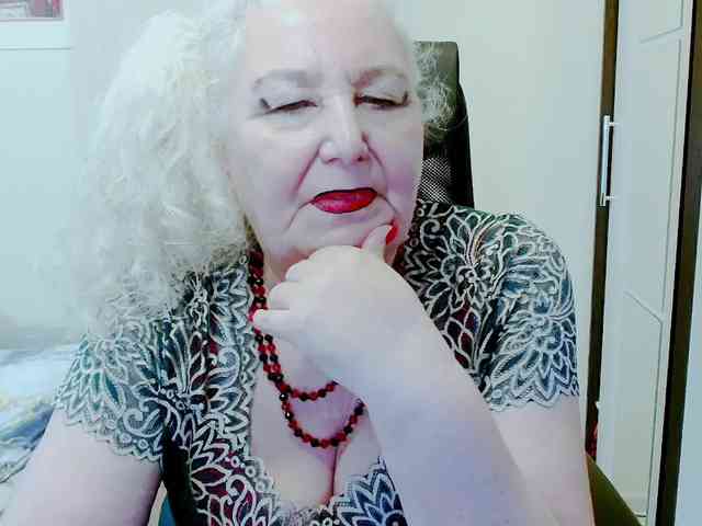 GrannyWants webcam