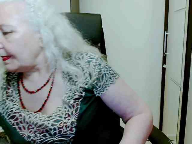 Model: GrannyWants