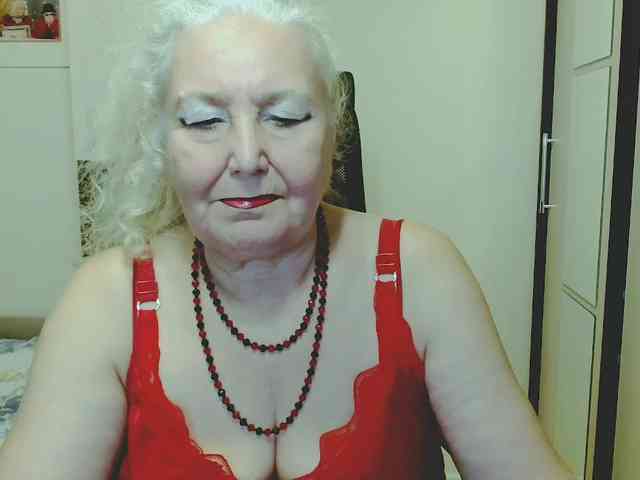 GrannyWants webcam