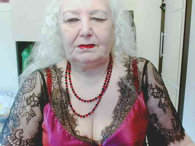 GrannyWants webcam