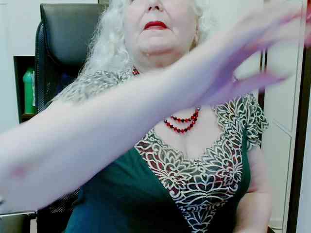 GrannyWants webcam