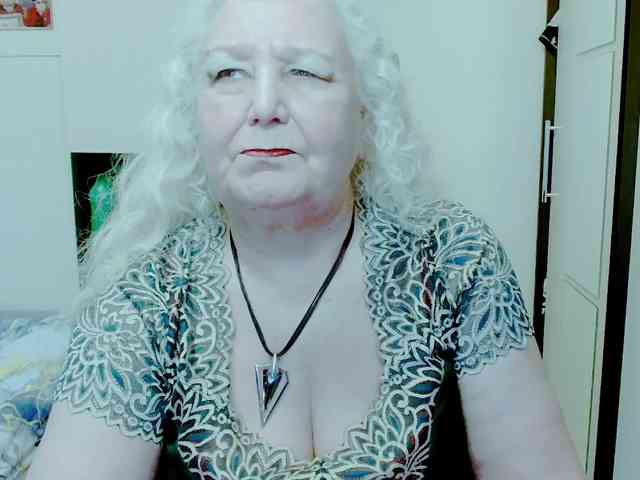 GrannyWants webcam
