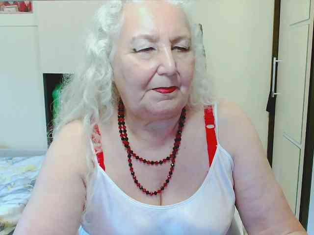 GrannyWants webcam