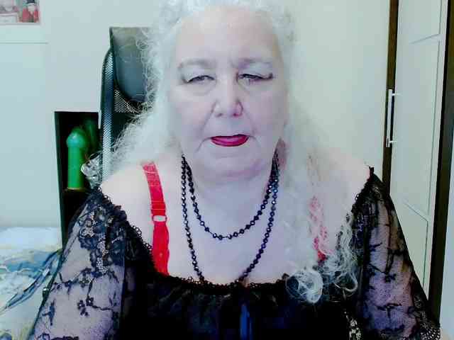 GrannyWants webcam