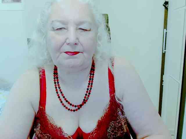 Model: GrannyWants