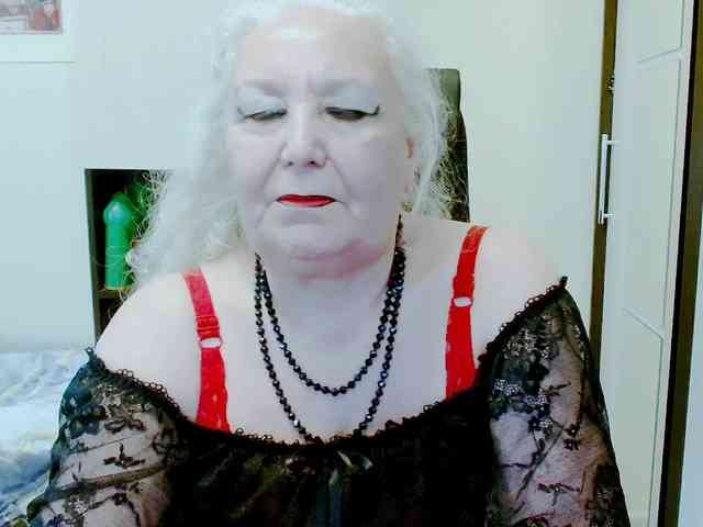 GrannyWants webcam