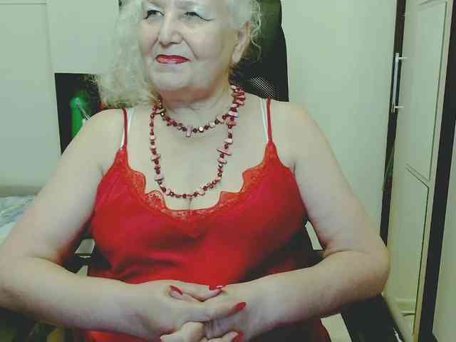 GrannyWants webcam