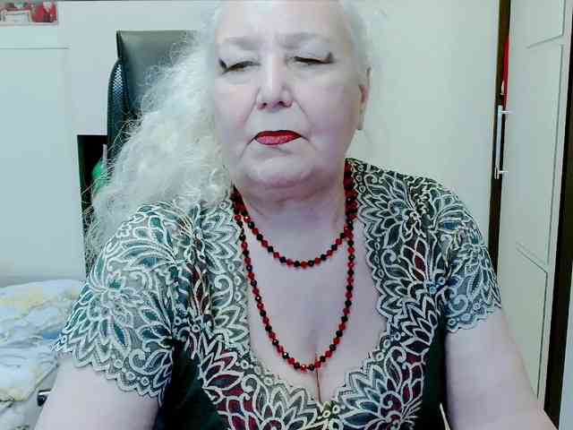 GrannyWants webcam