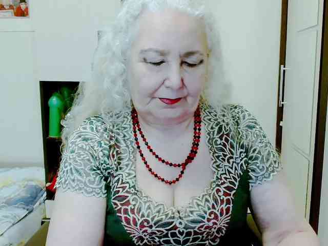 GrannyWants webcam