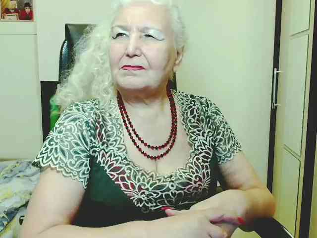 GrannyWants