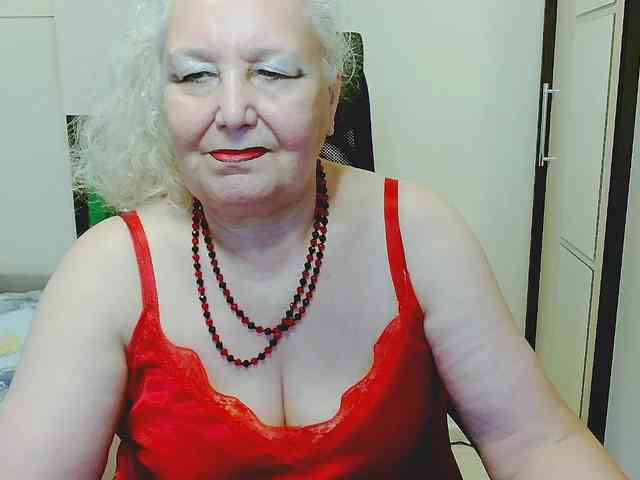 GrannyWants webcam