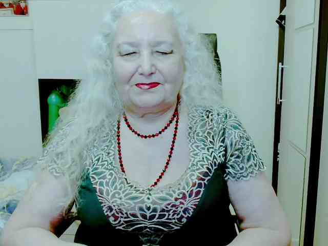GrannyWants webcam