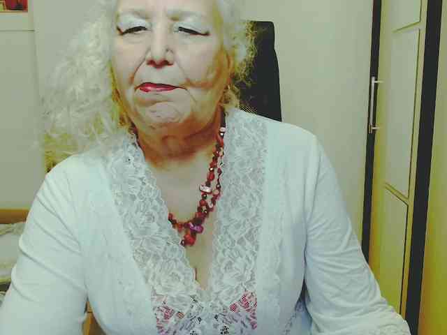 GrannyWants webcam