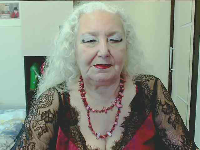 GrannyWants webcam