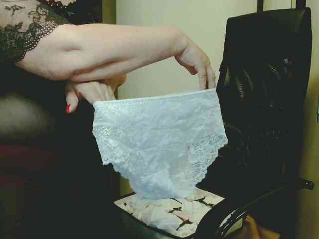 GrannyWants webcam