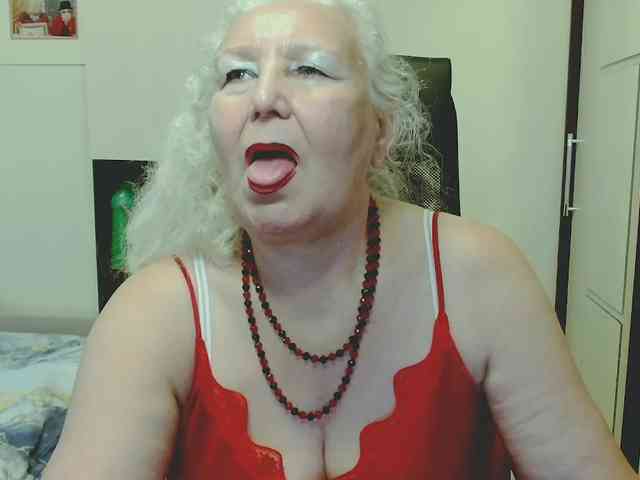 GrannyWants webcam